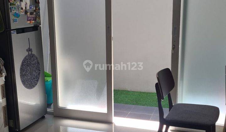 Rumah Citragrand Siap Huni Sambiroto Tembalang 2