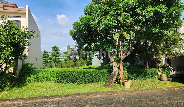 Kavling Boulevard Graha Taman Bunga Bsb City Semarang 1