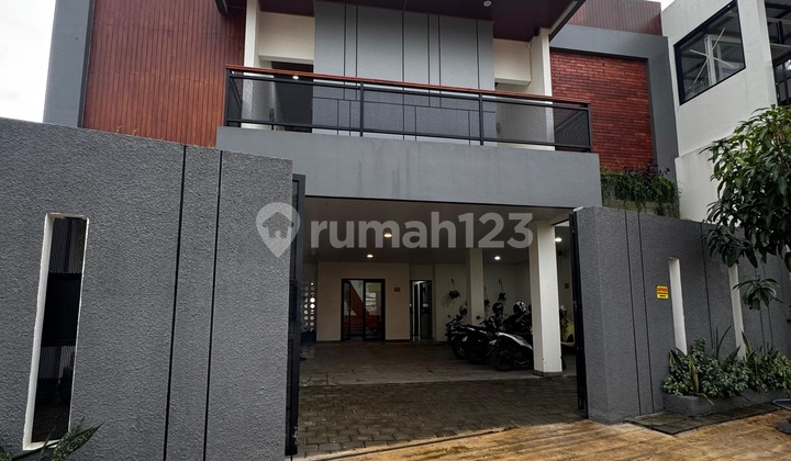 Dekat Undip, Rumah Kost Putri Mulawarman Tembalang