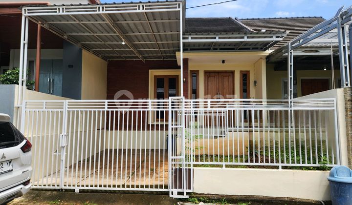 Murah..! Rumah Candi Kalasan Manyaran Semarang Barat Murah..! Rumah Candi Kalasan Manyaran Semarang Barat