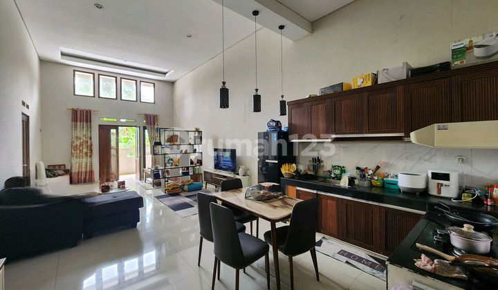 Rumah Candi Kalasan Manyaran Semarang Barat 1