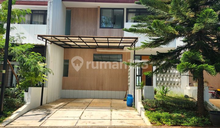 Murah..!! Rumah Naraya Bsb City Semarang 1