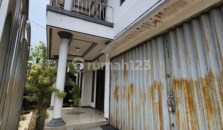 Dekat Akses Tol, Rumah Jatingaleh Semarang, Siap Huni 2