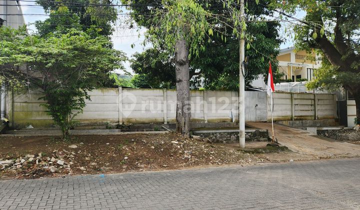 Strategic Land Sri Rejeki West Semarang 1