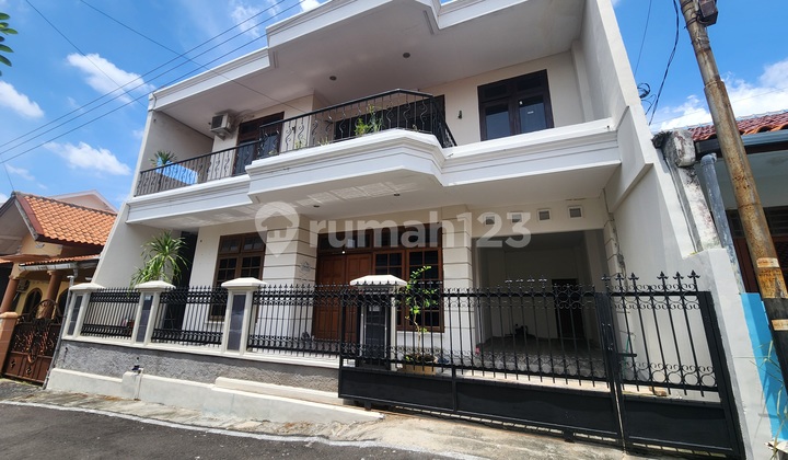 Murah..! Rumah Bagus Gombel Permai Semarang 1