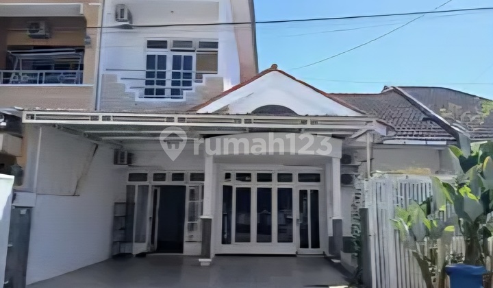 Full Furnished, Duta Bukit Mas Cluster Banyumanik 1