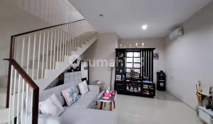 Cheap..!! Citrasun Garden Bukit Sari Banyumanik 1