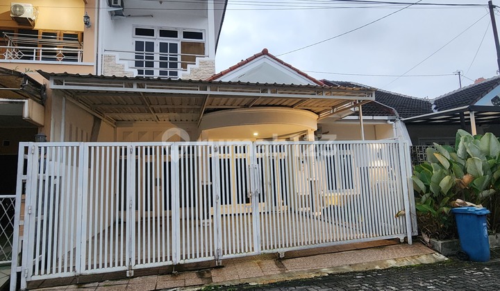 Cluster Duta Bukit Mas Banyumanik Semarang 1