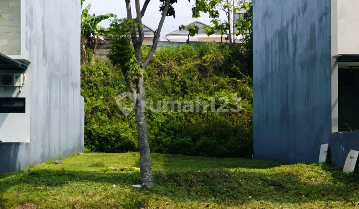 Citragrand Boulevard Sambiroto Tembalang Land Plot 2