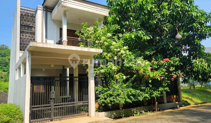 Rumah Palm Hill Papandayan Gajahmungkur Semarang 1