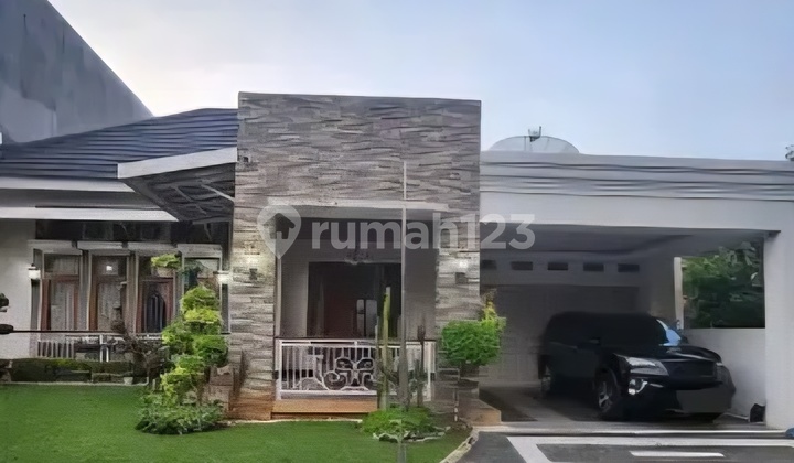 Full Furnished, Graha Estetika Dekat Undip Tembalang 1