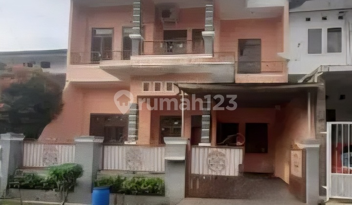 Rumah Bagus Duta Bukit Mas Banyumanik 1