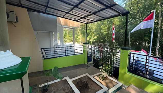 Dekat Akpol, Rumah Tengger Gajahmungkur, Siap Huni 2