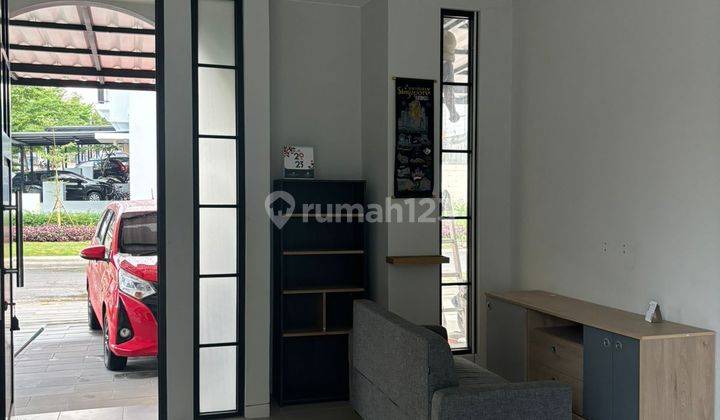 Rumah Citragrand Siap Huni Sambiroto Tembalang 2