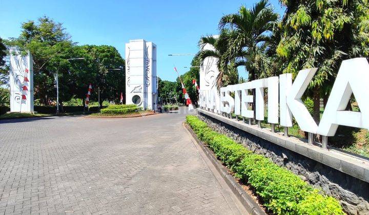 Rumah Graha Estetika Tembalang Dekat Kampus Undip 2