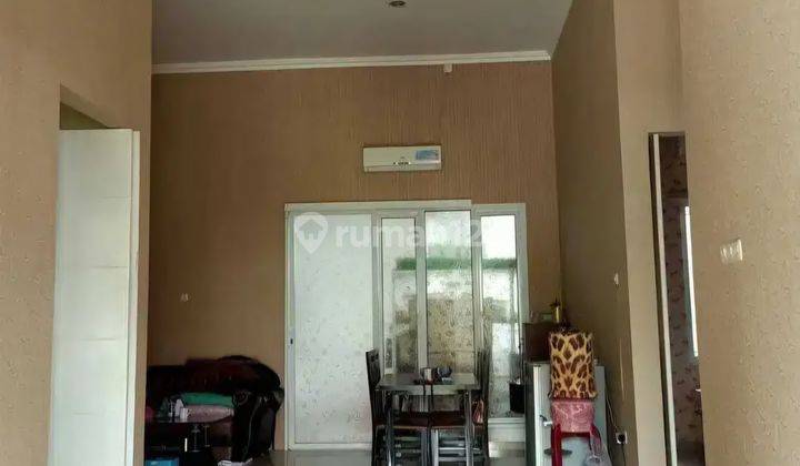 (murah) Cluster Alamanda Residence Sambiroto Tembalang 2