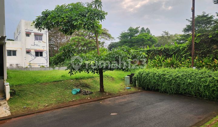 Kavling Hook Ivy Park Depan Taman Citraland Bsb Semarang 1