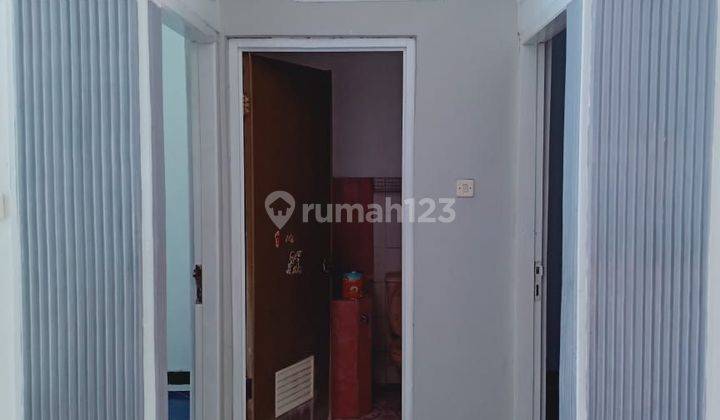 Rumah Perum Jati Indah Pedalangan Banyumanik 2