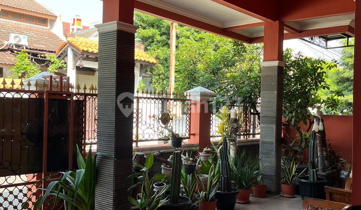 Rumah Puspowarno Semarang Barat, Siap Huni 2