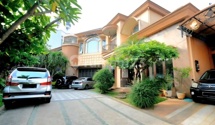 Close to Police Academy, Kendalisodo Luxury House, Has a Swimming Pool 2