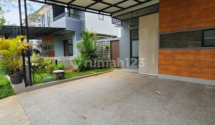 Murah, Jual Cepat..! Rumah Kedaton Bsb City 2