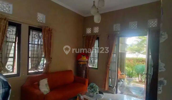 Rumah Hook Graha Taman Bunga Bsb City Semarang 2