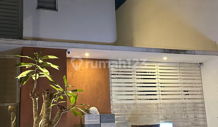 Rumah Harmony Residence Dekat Candi Golf Jangli 2