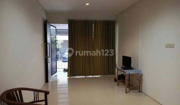 Rumah Bagus Ivy Park Citraland Bsb Semarang 2
