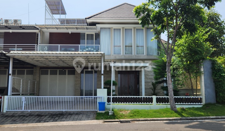 Citragrand Boulevard Full Furnished Siap Huni 1
