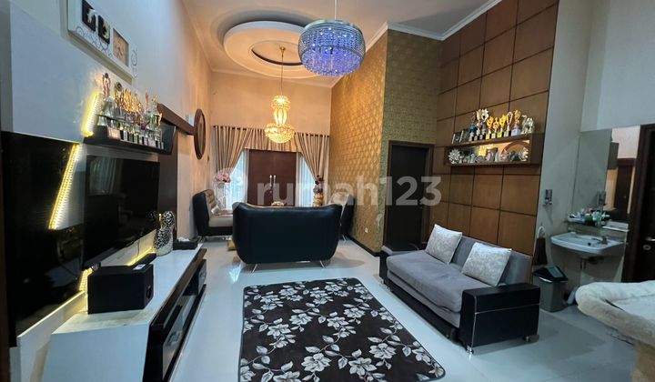 Near Undip..! Nice House in Graha Estetika Tembalang 1