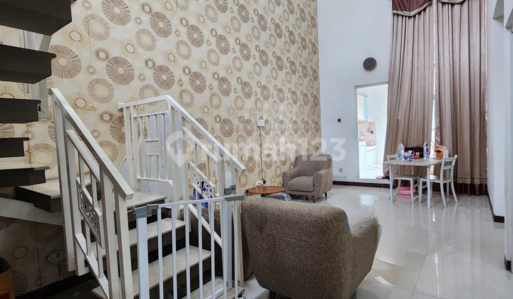 Dekat Polda, Bukit Wahid Regency, Dekat Rs.kariadi 2