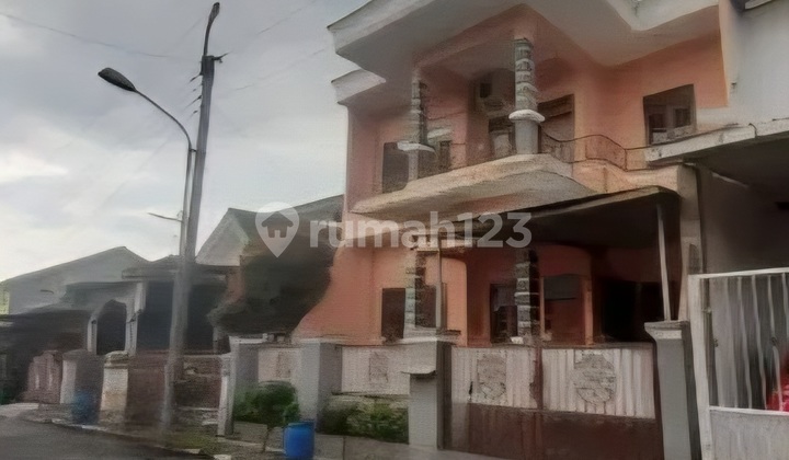 Rumah Bagus Duta Bukit Mas Banyumanik 2