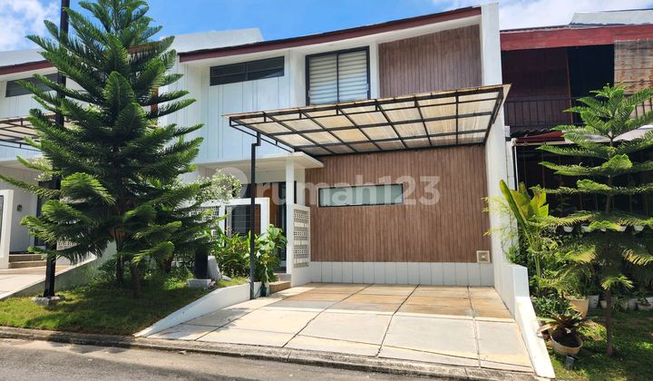 Murah, Rumah Naraya Bsb City Semarang Murah, Rumah Naraya Bsb City Semarang