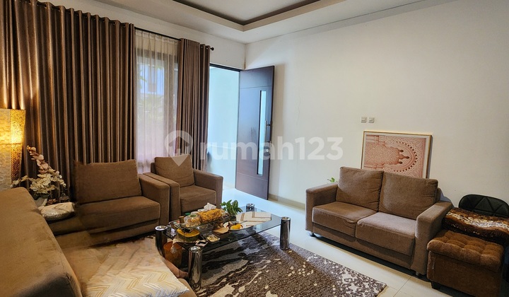 Cheap, Quick Sale Kedaton BSB City, Ready to Occupy