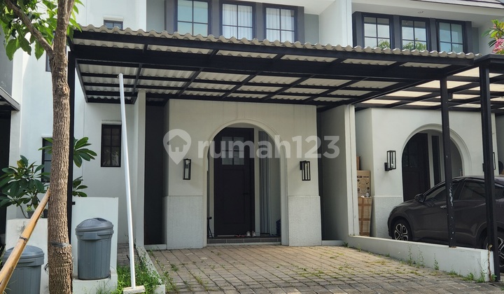 Semi-Furnished Citragrand 3 Bedroom Ready to Occupy Quick Sale 1