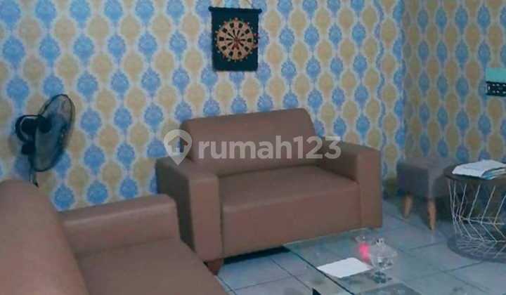Cheap Below NJOP, Kalibanteng House, West Semarang 2