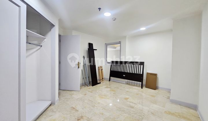 [1104A] 2+1 Bedrooms Golf View Apartment For Rent Near JIS & PIM 2
