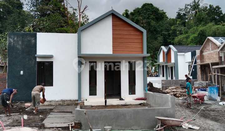 300 Jt, Dekat Kampus Mercu Buana Jogja, Rumah Dijual Sedayu Jogja 3