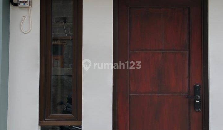 300 Jt, Dekat Kampus Mercu Buana Jogja, Rumah Dijual Sedayu Jogja 4