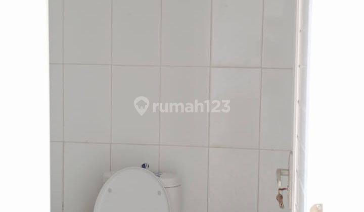 Timur Bandara Yia, Free Ajb, Rumah Sederhana 1
