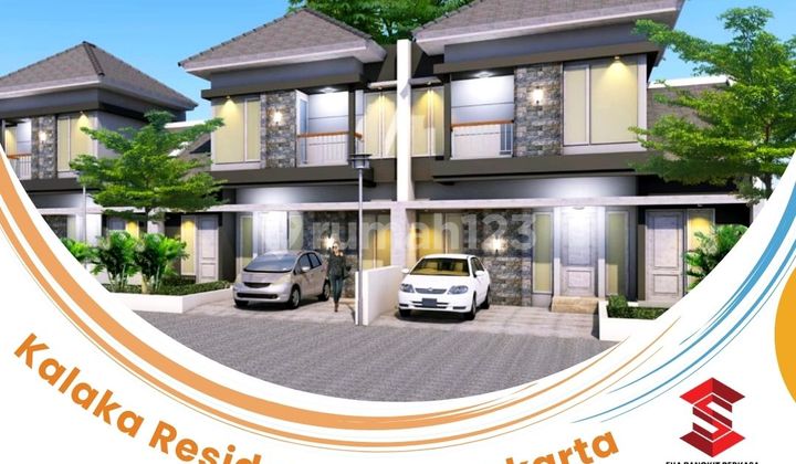 Kalaka Ebp Residence 3