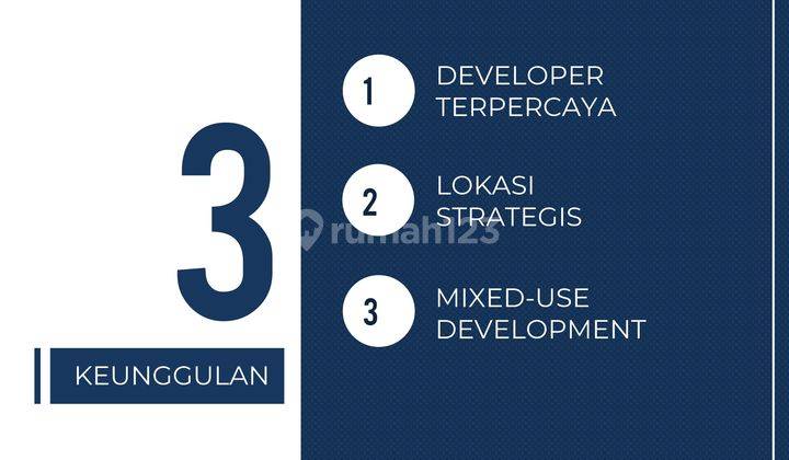 Lokasi Ringroad Timur, Ruko Dijual Sleman, Nilai Investasi Tinggi 4