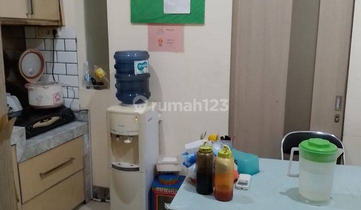 Jual Ruko Gandeng Kemanggisan Jakarta Barat Harga Dibawah Appraisal Siap Pakai  2