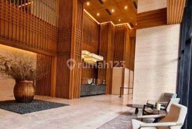 Turun Harga Tipe 73m2 Yukata Suites  2 BR Luxury Japanese Vibe 1