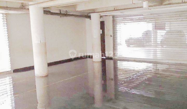 11,5 x 16,5 Foresta BSD Business Loft 4 Lantai Unfurnished Barat 2