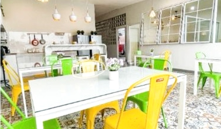 Kost 32 Kamar 5 Lantai Di Mangga Besar Strategis Shm Autocuan