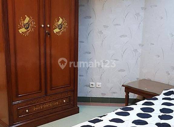 158 M2 Full Furnished Best City View Cbd Sudirman Best Value Buy  2