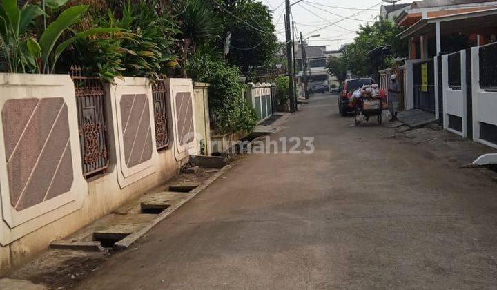 Dijual Tanah Di Kawasan Strategis Jakarta Timur Jatiwaringin  2