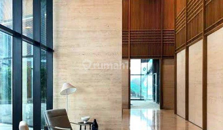 Turun Harga Tipe 73m2 Yukata Suites  2 BR Luxury Japanese Vibe 2