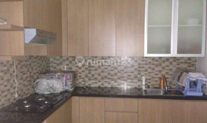 Pondok Hijau Golf Ruby Extension Timur Rumah 2 Lantai Furnished 2